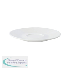 Anton B Coupe Saucer 6.5in/17cm (Pack of 6) Z03293-B01006