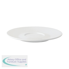 Anton B Coupe Saucer 5.75in/15cm (Pack of 6) Z03294-B01006