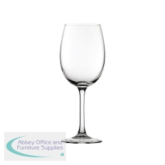 Vicrila FT Victoria Goblet 16.5oz Fine Rim (Pack of 6) V1092-000-B01006