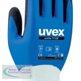 Uvex Unilite 7710F Safety Gloves (Pack of 10)