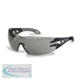 Uvex Pheos Safety Spectacles