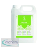 Evans Protect Disinfectant Concentrate 5 Litres (2 Pack) A125EEV2