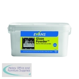 Evans Glaze Powder Machine Dishwash Powder 5kg C042AEV