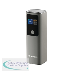 Verbatim Charge n Go Power Bank 27000mAh 32269