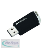 VM49307 - Verbatim Store and Click USB 3.2 32GB 49307