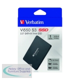 Verbatim Vi550 S3 SSD 1TB 49353
