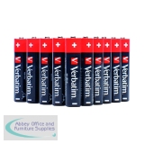 Verbatim AAA Alkaline Batteries (24 Pack) 49504