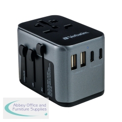  Switches/Connectors/Adapters - Adaptors 