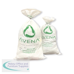 40L Sack Minimum 5 Sacks collected per visit