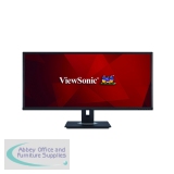 ViewSonic 34inch WQHD Docking Monitor VG3456