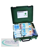 Wallace Cameron HSA 11-25 Person First Aid Kit in Economy Box HS2 A