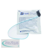 Smarty Saver Disposable Universal Preconnected PADs 3005002