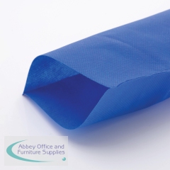 Wallace Cameron Blue Dot Mini Instant Ice Pack Cover 15cmx13cm (Pack of 25) 1001011