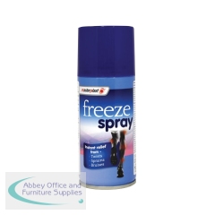 Masterplast Freeze + Cool Spray 150ml 30FSP150