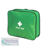 Wallace Cameron Vehicle First Aid Kit Pouch 1020106