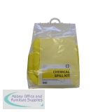 Quick Response Chemical Spill Kit 15 Litre Accessories Pack 1044046