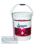 Fd Winter Ice Melt Tub 18.75kg Melts Ice and Snow Fast 320407