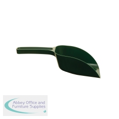 Whitefurze Garden Scoop Green G25GS1