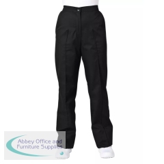 Work in Style Anne Healthcare Trousers Tall Hospital Blue 34 ANNE/HOSP/34