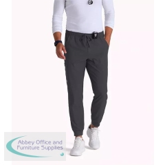 Skechers Structure Jogger Bottoms Pewter XS SKP572/PEWT/XS