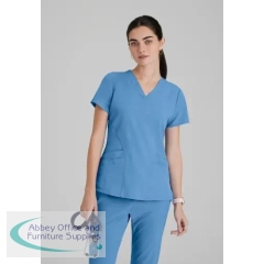 Barco One Pulse Scrub Top Ceil S BA5106/CEIL/S