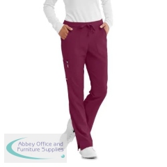 Skechers Reliance Women\'s Trousers Short Wine L SK201S/WINE/L