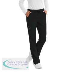 Skechers Reliance Women\'s Trousers Tall Black 2XS SK201T/BLAC/XXS