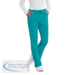 Skechers Reliance Women\'s Trousers Tall Teal S SK201T/TEAL/S