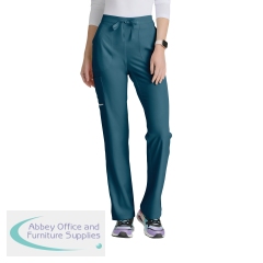 Skechers Female Reliance Mid-Rise Trousers Bahama 3XL SK201/BAHA/3XL