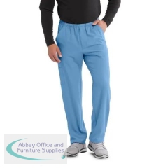Skechers Structure Unisex Scrub Trousers Short Ceil L SK0215S/CEIL/L