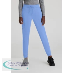 Skechers Slip-ins Pace Knit Scrub Joggers Petite Ceil L SKP669P/CEIL/L