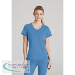 Skechers Slip-ins Flow Knit Scrub Top Ceil M SKT221/CEIL/M