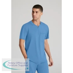 Skechers Slip-ins Flex Knit Scrub Top Ceil S SKT229/CEIL/S