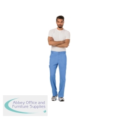 Cherokee Revolution WW140 Scrub Trouser Ceil Size XXS CHWW140/CEIL/XXS