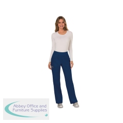 Cherokee Revolution Female Cargo Trousers Navy M CHWW110/NAVY/M