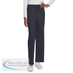 Cherokee Originals Ultra Unisex Scrub Trousers Pewter XL CKE280A/PEWT/XL