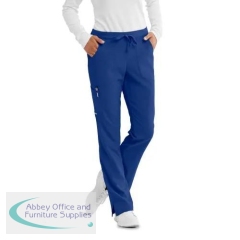Skechers Reliance Women\'s Trousers Short Galaxy Blue 2XL SK201S/GABL/2XL