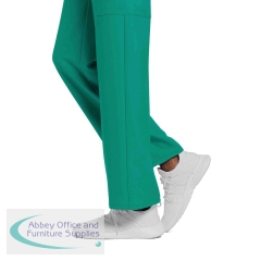 Cherokee Originals Ultra Unisex Scrub Trousers Teal L CKE280A/TEAL/L
