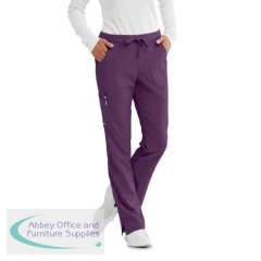 Skechers Reliance Women\'s Trousers Short Eggplant XL SK201S/EGGP/XL