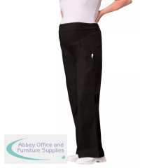 Work in Style Maternity Trousers Black XS MATRS/BLAC/XS