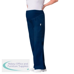 Work in Style MATRS Maternity Trouser Navy Size XS MATRS/NAVY/XS