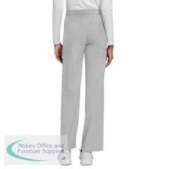 Cherokee Originals Ultra Unisex Scrub Trousers Grey L CKE280A/GREY/L