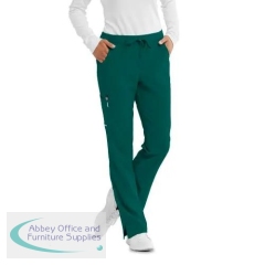 Skechers Reliance Women\'s Trousers Tall Hunter Green M SK201T/HUNT/M