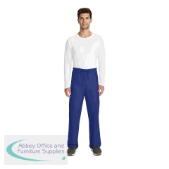 Cherokee Originals Ultra Unisex Scrub Trousers Navy 2XL CKE280A/NAVY/2XL