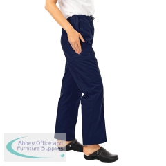 534LWT Unisex Combat Scrub Trouser Navy Size 3XL 534LWT/NAVY/3XL