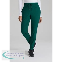 Barco One Boost Women\'s Jogger Bottoms Hunter Green 2XS BOP513/HUNT/XXS