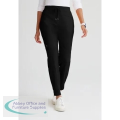 Barco One Boost Women\'s Jogger Bottoms Black XS BOP513/BLAC/XS