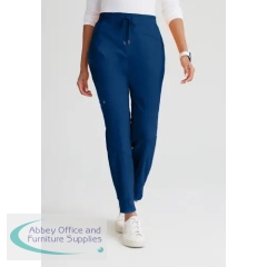 Barco One Boost Women\'s Jogger Bottoms Indigo S BOP513/INDI/S