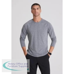 Barco One Surge Lightweight Underscrub Grey XL BOK803/GREY/XL