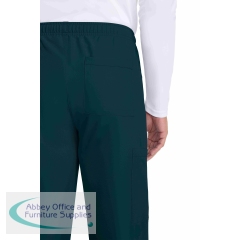 Cherokee Originals Ultra Unisex Scrub Trousers Black S CKE280A/BLAC/S